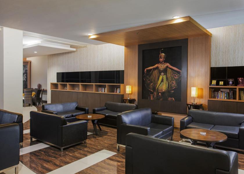 West Java Tasikmalaya Bar/lounge