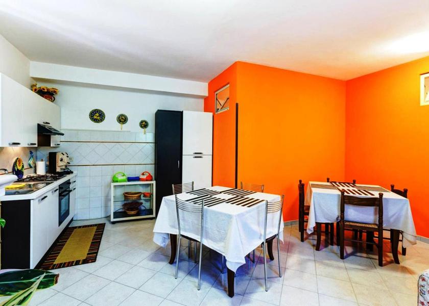 shared lounge/tv area