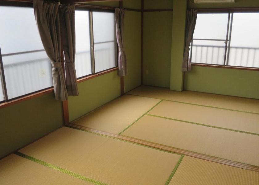 Wakayama Tanabe Recreation