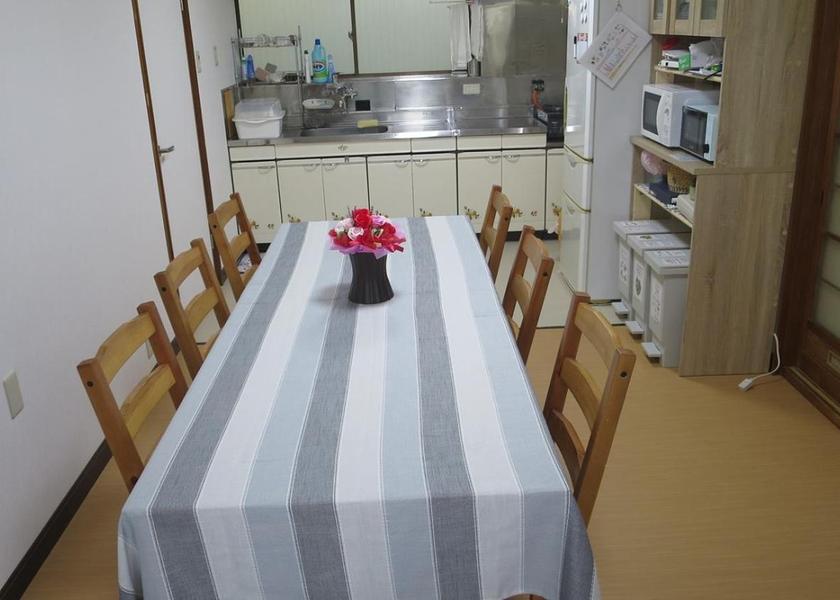 Wakayama Tanabe 