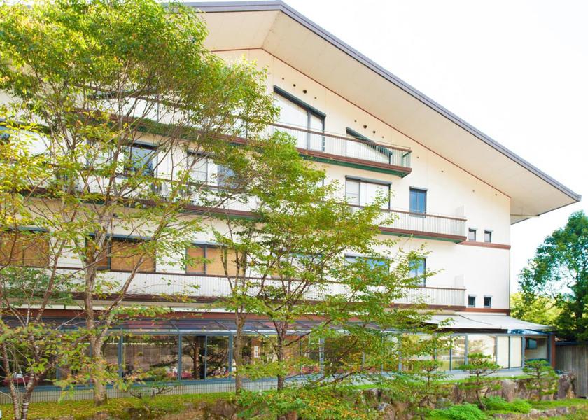 Wakayama Tanabe Exterior view