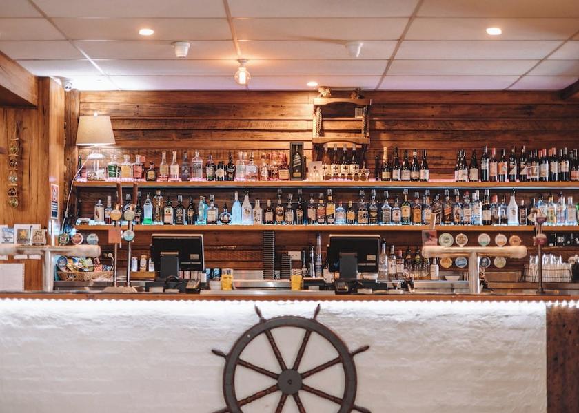New South Wales Shoalhaven Heads Bar (on property)