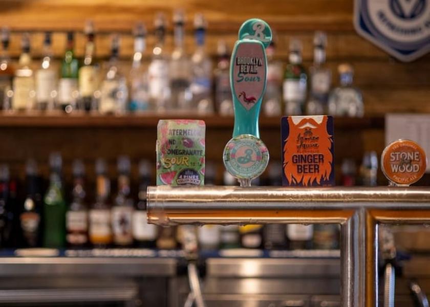 New South Wales Shoalhaven Heads Bar (on property)