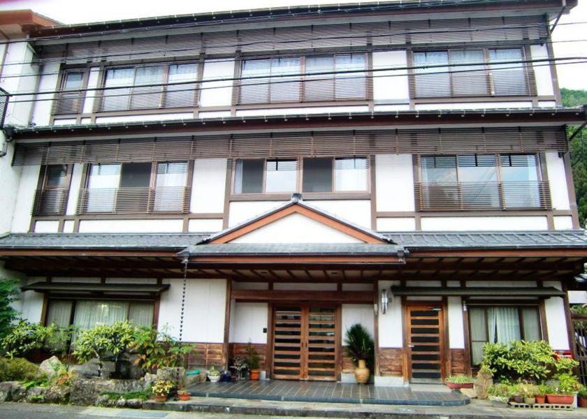 Wakayama Tanabe 