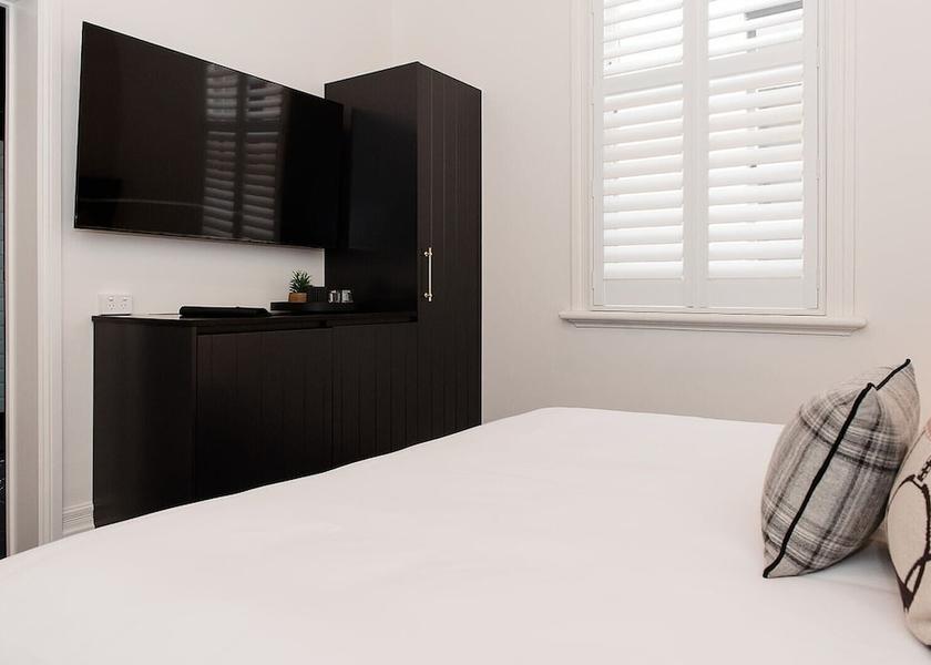 Victoria Rutherglen Room