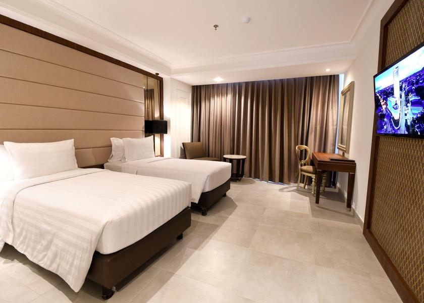 West Kalimantan Singkawang Deluxe Twin