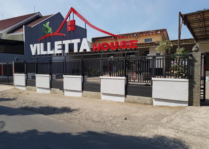 Central Java Kudus view