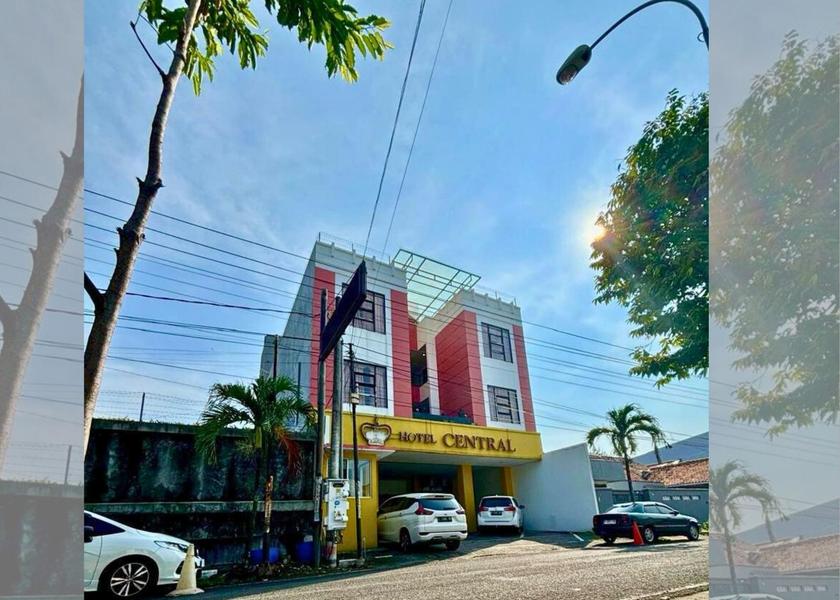 Central Java Kudus 