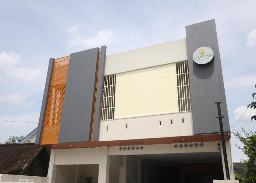Central Java Purwodadi 