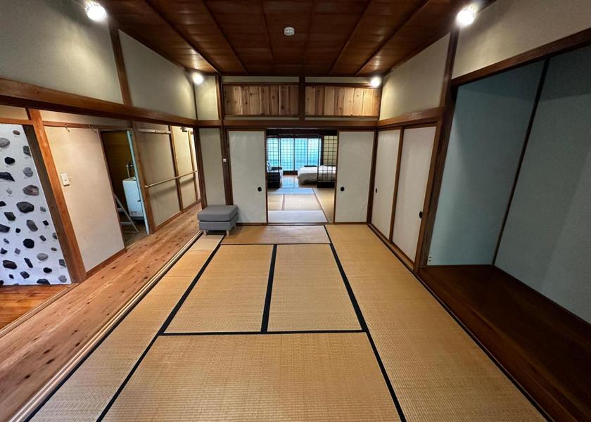 Niigata Sado 