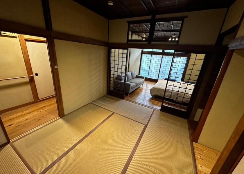 Niigata Sado 