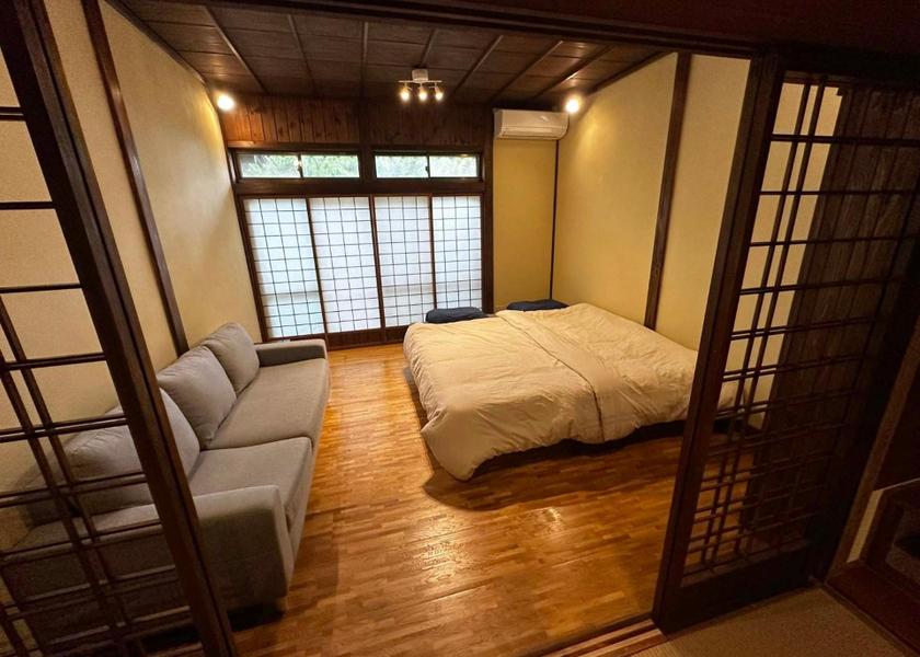Niigata Sado 