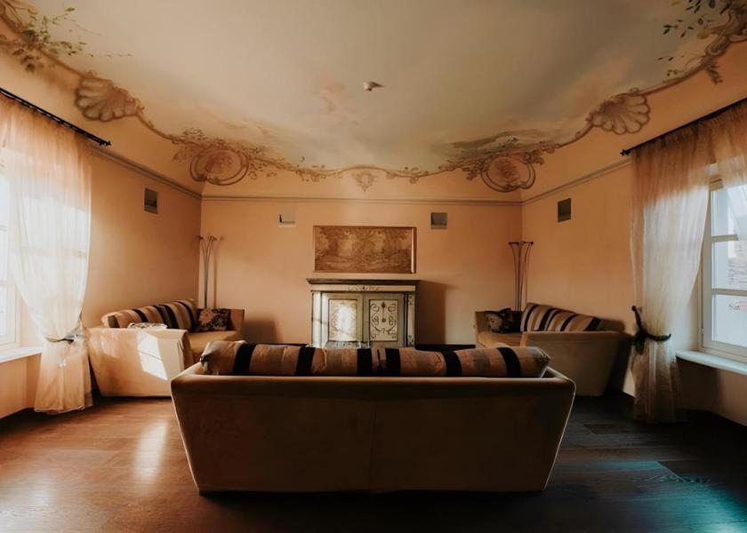 Piedmont Bubbio lobby