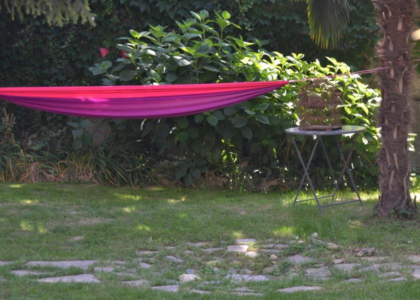 Liguria Cairo Montenotte garden