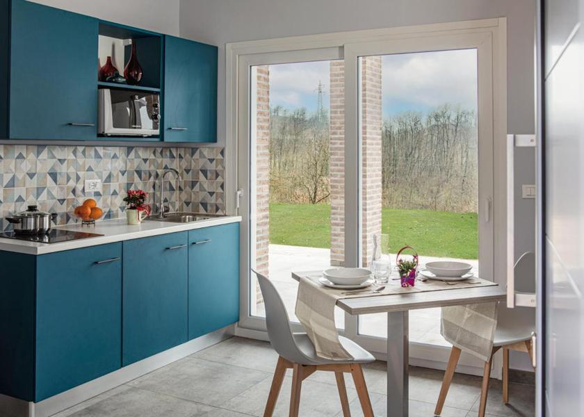 Liguria Cairo Montenotte facilities