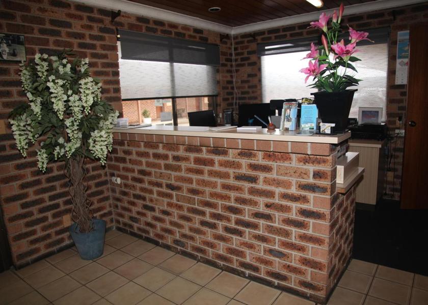 New South Wales Oberon lobby
