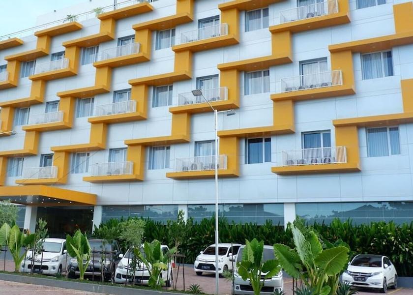 Southwest Papua Sorong Exterior