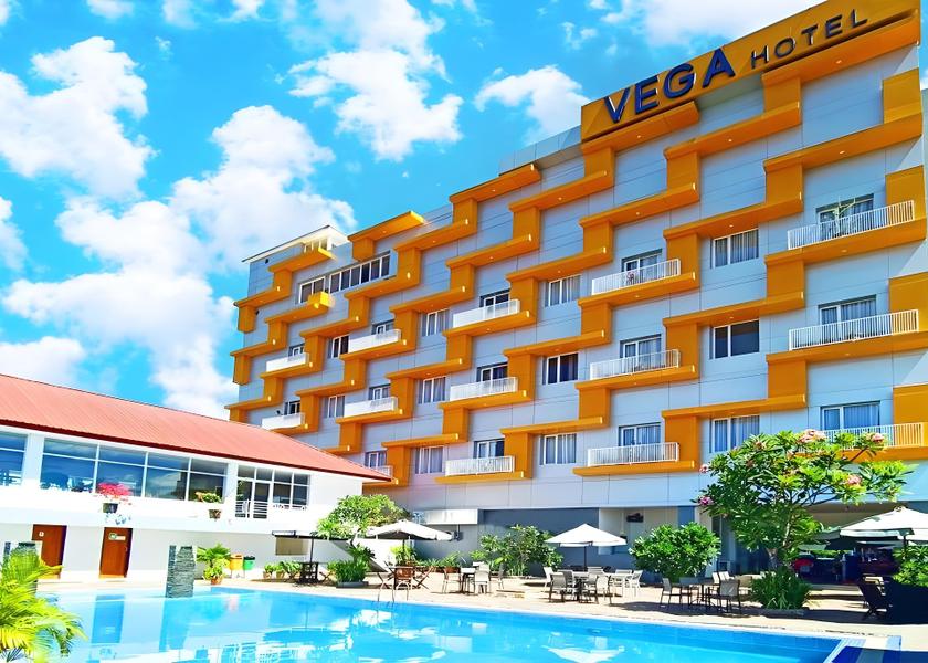 Southwest Papua Sorong Hotel