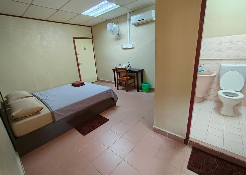 Kedah Changlun Public Areas