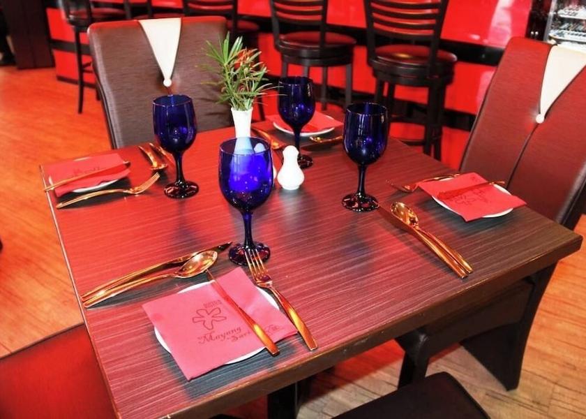 Kedah Changlun Restaurant