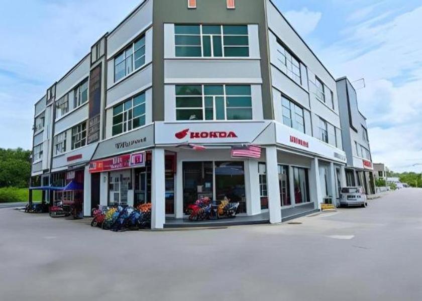 Kedah Changlun 