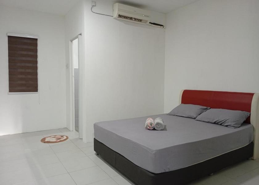 Kedah Changlun Double Room with Private Bathroom