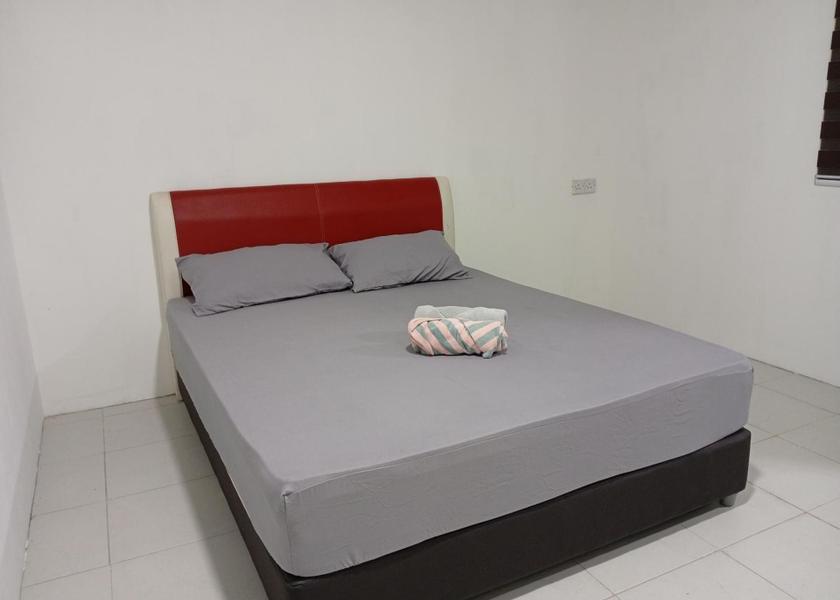 Kedah Changlun Double Room with Private Bathroom
