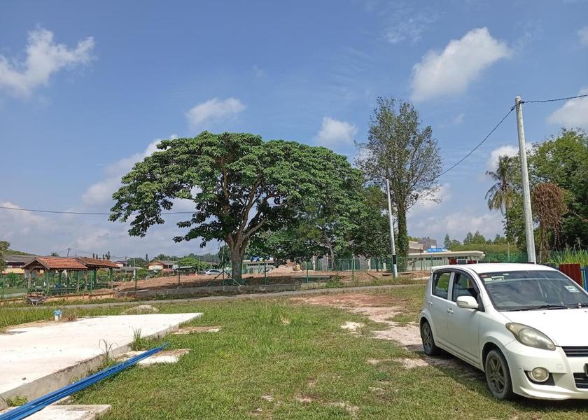 Kedah Changlun view