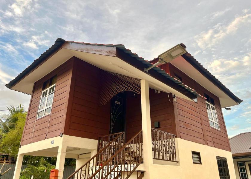 Kedah Changlun 