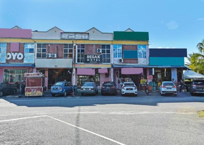 Kedah Changlun 