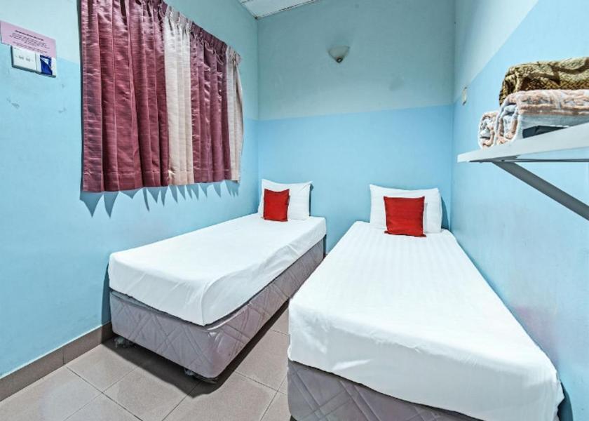 Kedah Changlun Deluxe Twin