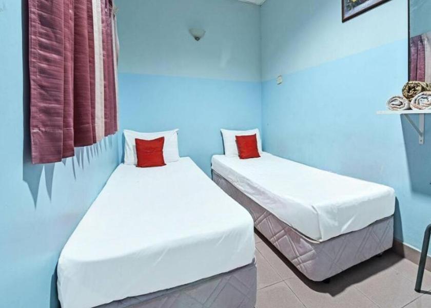 Kedah Changlun Deluxe Twin