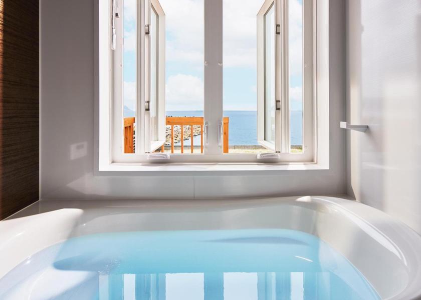 Chiba Minamiboso bathroom