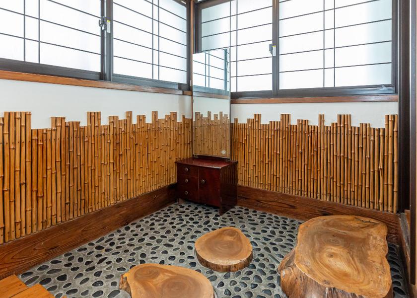 Yamagata Sakata Public Areas