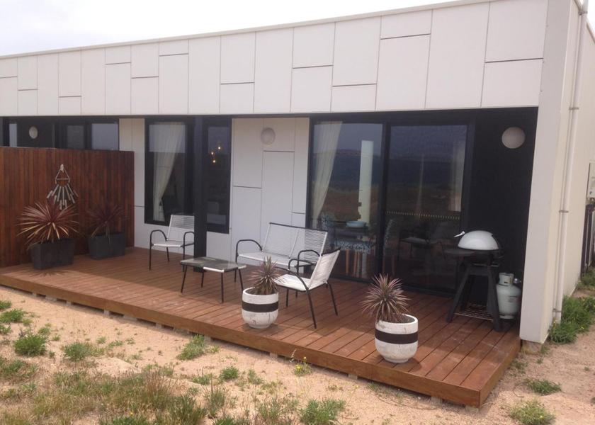 South Australia Perlubie facilities