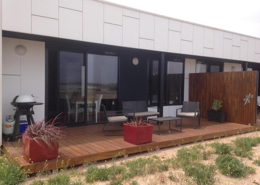 South Australia Perlubie facilities