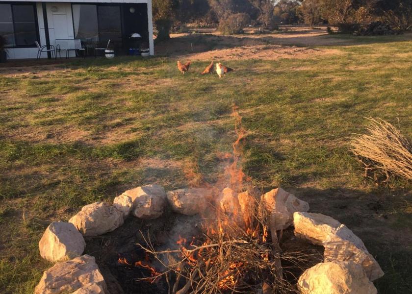 South Australia Perlubie facilities