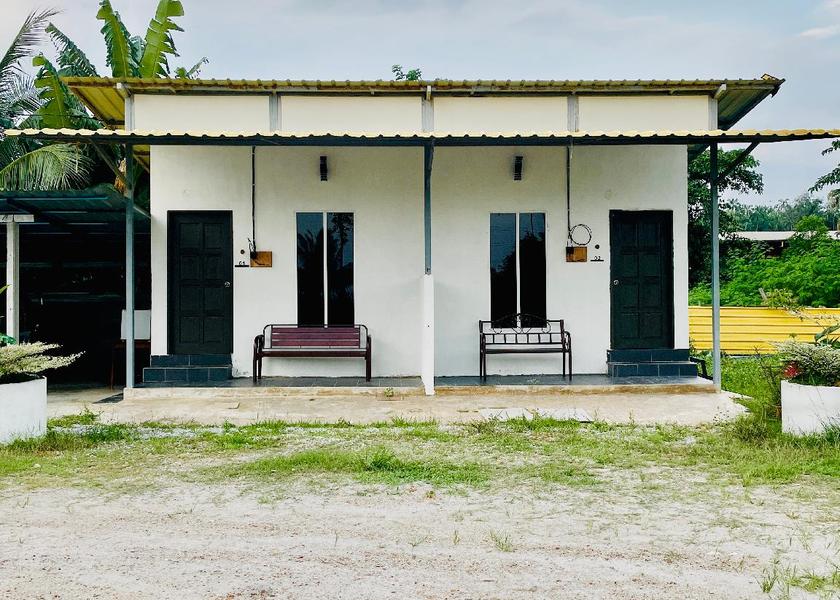 surrounding environment