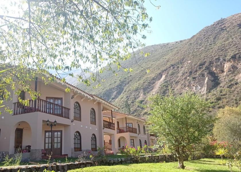 Cusco (region) Urubamba 