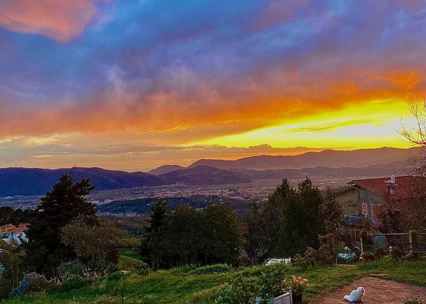 Tuscany Fosdinovo 