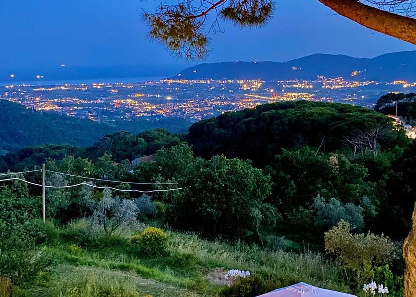 Tuscany Fosdinovo 