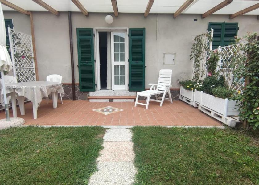Tuscany Fosdinovo 