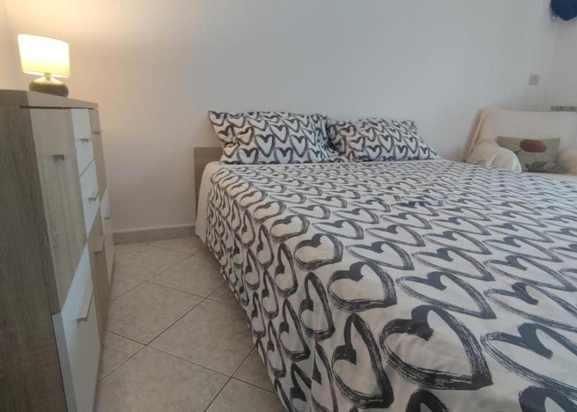 Tuscany Fosdinovo Double Room with Private Bathroom