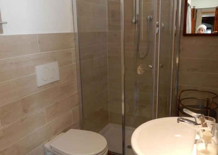 Tuscany Fosdinovo Standard Double Room