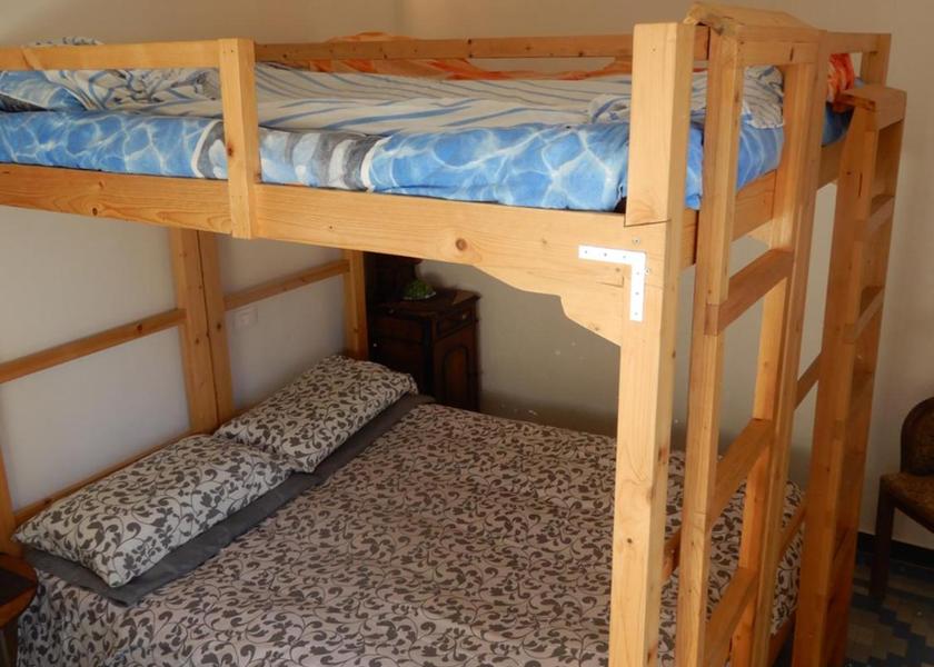 Tuscany Fosdinovo Standard Double Room