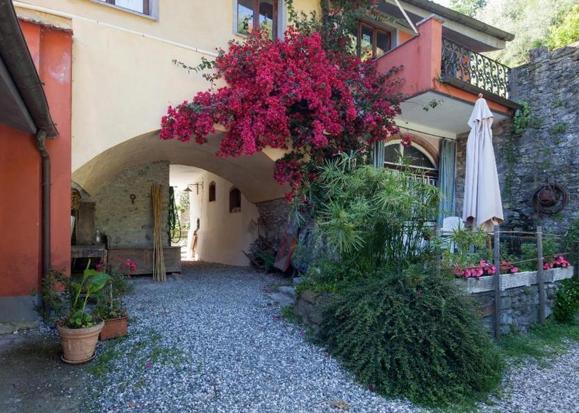 Tuscany Fosdinovo 