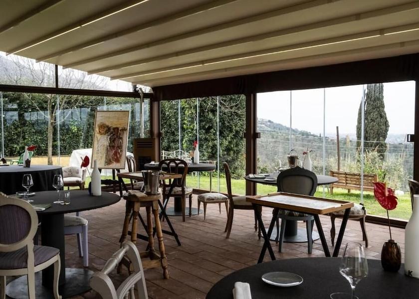 Tuscany Fosdinovo Dining