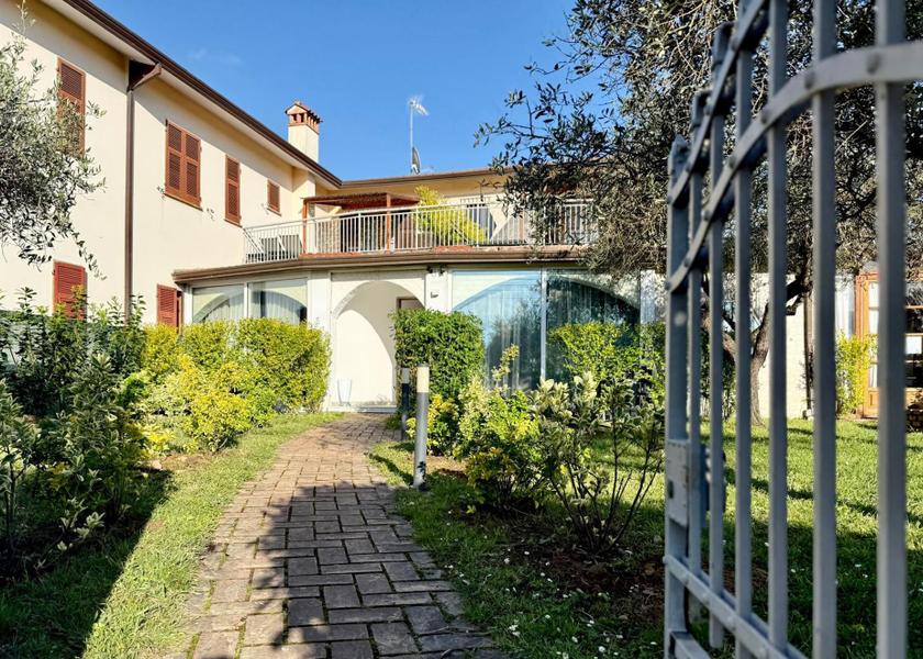 Tuscany Fosdinovo 