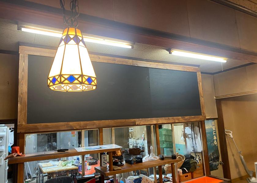 Yamaguchi Hagi Food & Dining