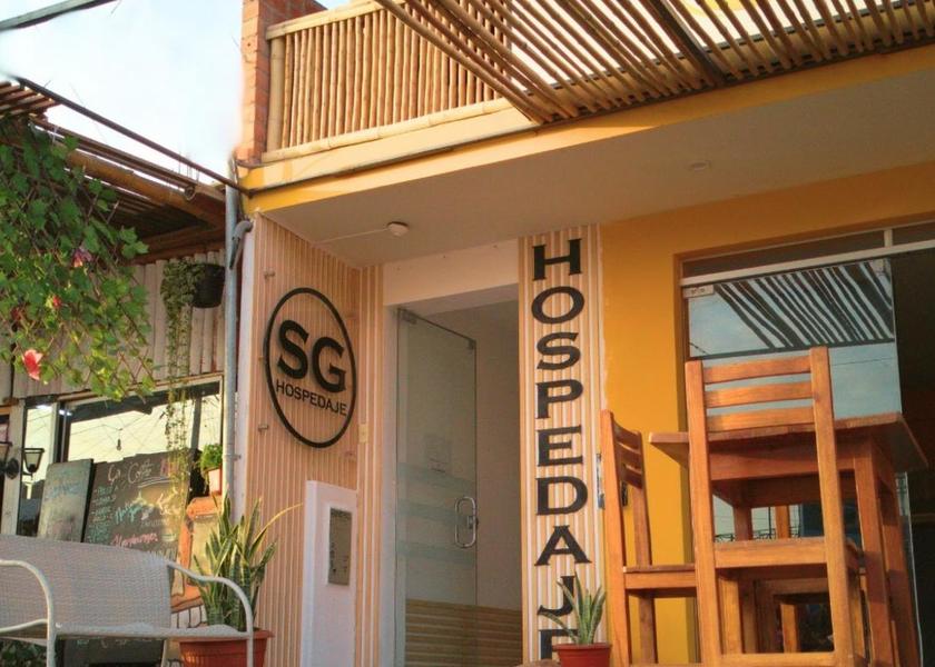 Ica (region) Paracas 